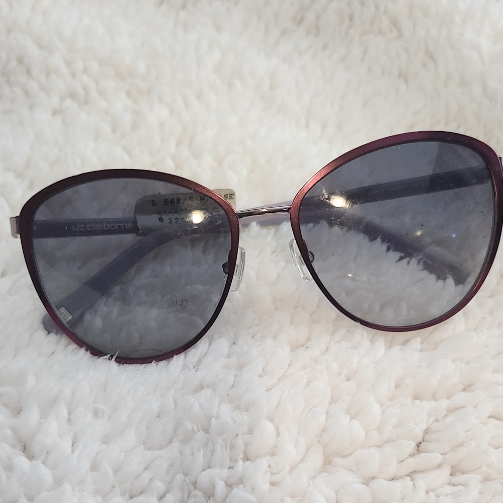 Liz Claiborne Sunglasses